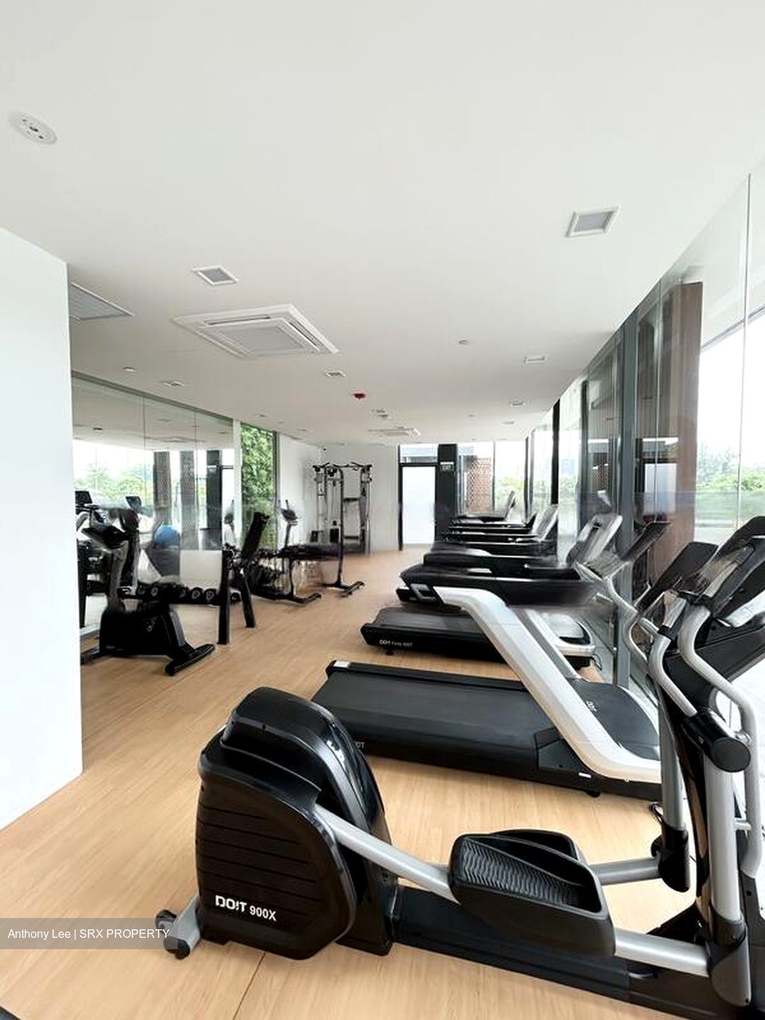 Normanton Park (D5), Apartment #599482541